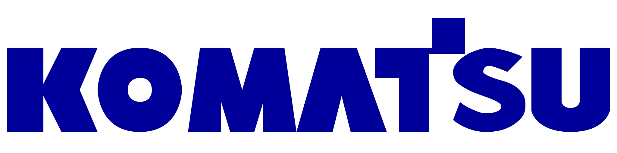 Komatsu