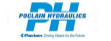 Poclain hydraulics