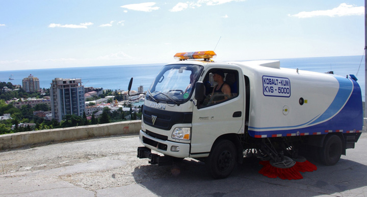Кобальт-KUM KVS – 5000
